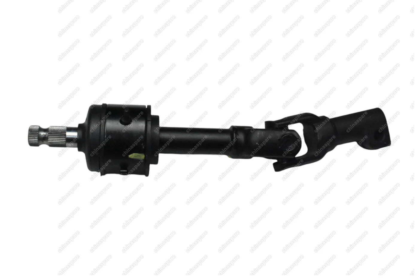 Вал карданный рулевой Mitsubishi L200 KK/KL