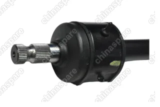 Вал карданный рулевой Mitsubishi L200 KK/KL