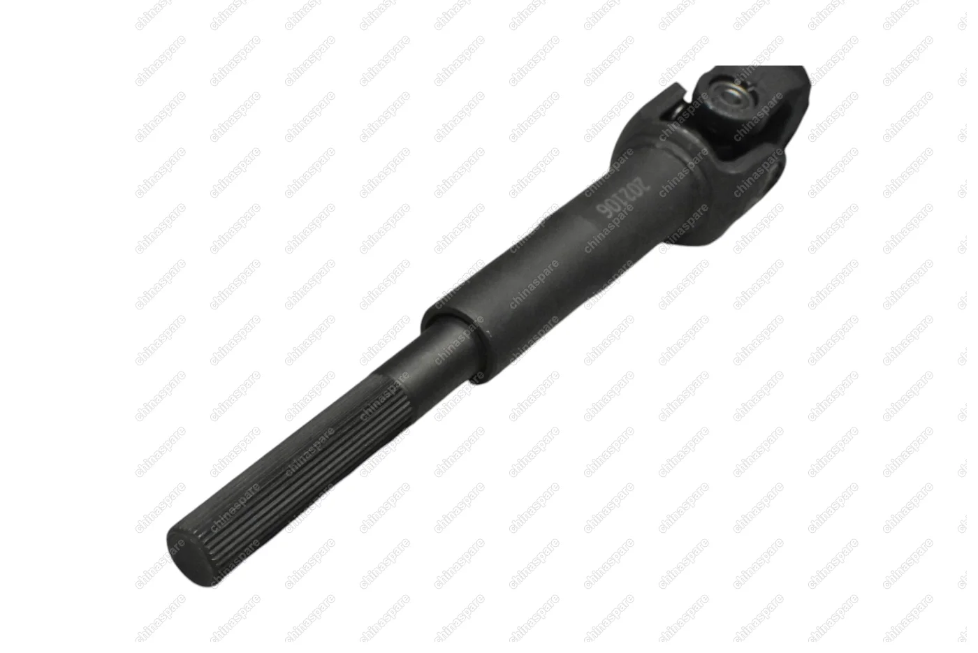 Вал карданный рулевой Nissan Almera N17 / Sunny N17 / Micra K13 / Latio N17