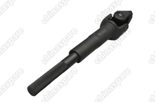 Вал карданный рулевой Nissan Almera N17 / Sunny N17 / Micra K13 / Latio N17