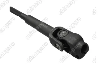 Вал карданный рулевой Nissan Almera N17 / Sunny N17 / Micra K13 / Latio N17