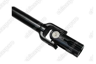 Вал карданный рулевой Toyota Corolla 120