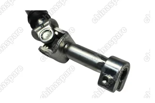 Вал карданный рулевой ГАЗ 3302 4x4