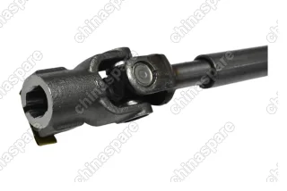 Вал карданный рулевой Nissan Tiida C11