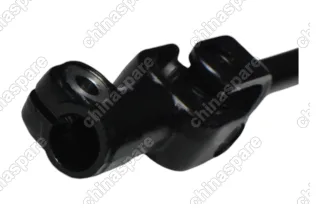 Вал карданный рулевой Toyota Land Cruiser Prado 150