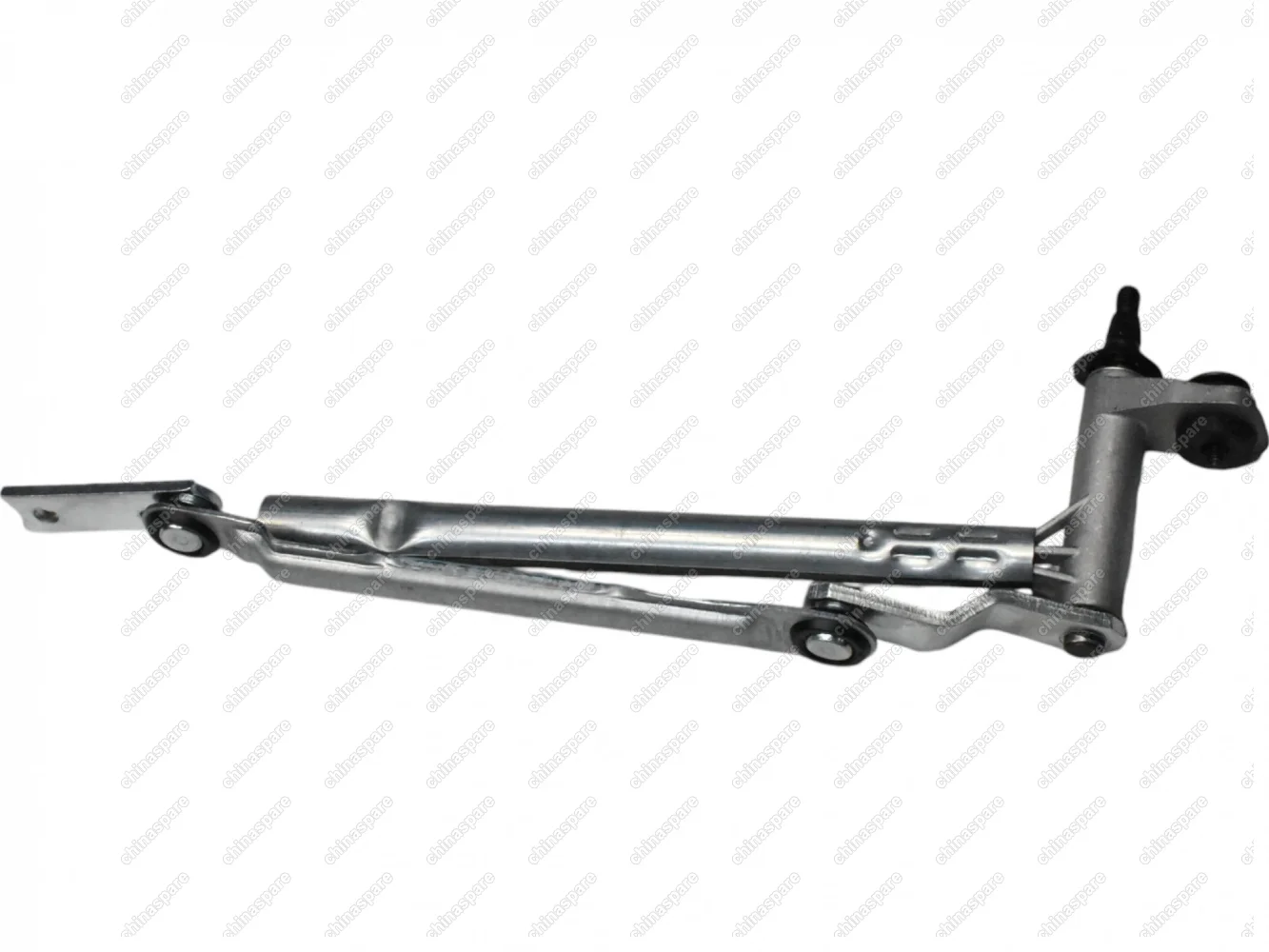 Трапеция стеклоочистителей (без мотора) правая Golf 5 Plus