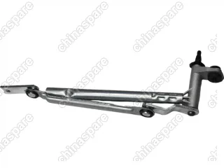 Трапеция стеклоочистителей (без мотора) правая Golf 5 Plus