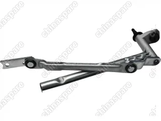 Трапеция стеклоочистителей (без мотора) правая Golf 5 Plus