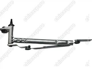 Трапеция стеклоочистителей (без мотора) правая Golf 5 Plus