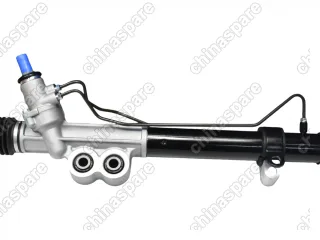 Рейка рулевая Navara D40 Pathfinder, R51M LHD