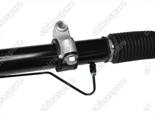 Рейка рулевая Navara D40 Pathfinder, R51M LHD