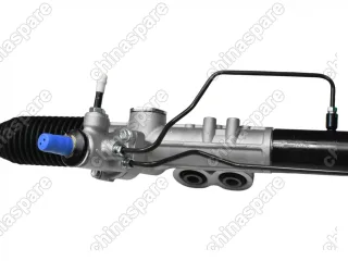 Рейка рулевая Navara D40 Pathfinder, R51M LHD