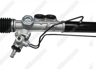 Рейка рулевая Navara D40 Pathfinder, R51M LHD