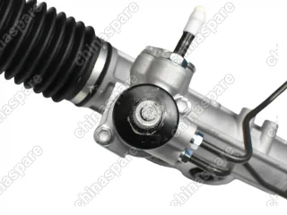 Рейка рулевая Navara D40 Pathfinder, R51M LHD