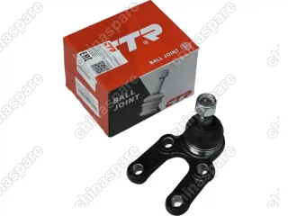 Опора шаровая нижняя CTR Tagaz Tager, Road Partner / Ssangyong Musso, Korando, Rexton