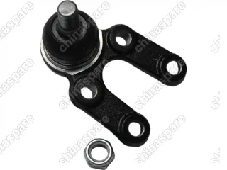 Опора шаровая нижняя CTR Tagaz Tager, Road Partner / Ssangyong Musso, Korando, Rexton