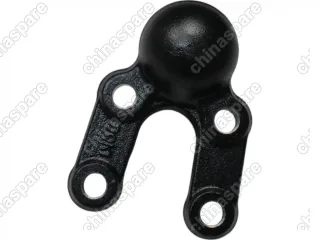 Опора шаровая нижняя CTR Tagaz Tager, Road Partner / Ssangyong Musso, Korando, Rexton