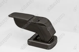 Подлокотник ARMSTER 2 SILVER для FIAT 500X 2015-