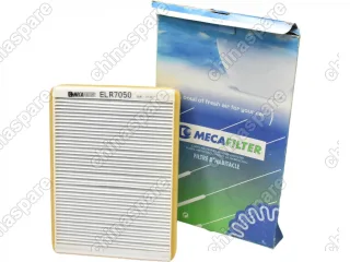 ELR7050 Фильтр салонный Mecafilter