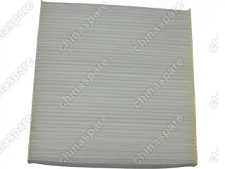 Фильтр салонный Mecafilter