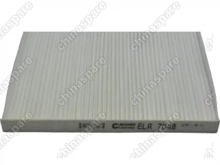 Фильтр салонный Mecafilter