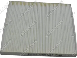 Фильтр салонный Mecafilter