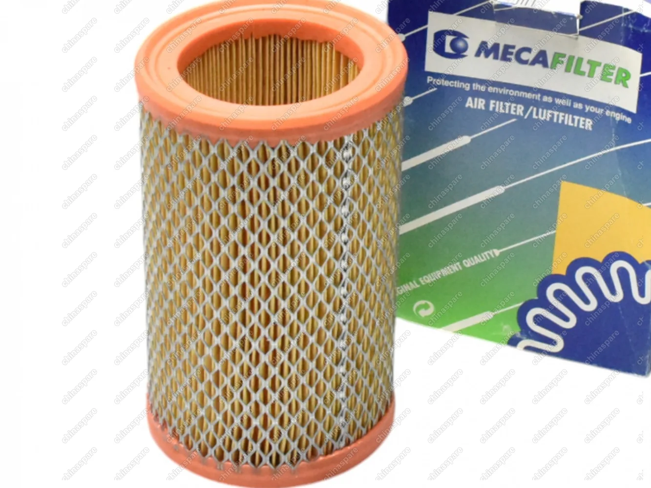 Фильтр воздушный Mecafilter