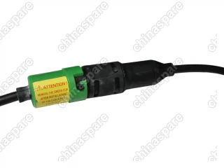 Трос сцепления Malo