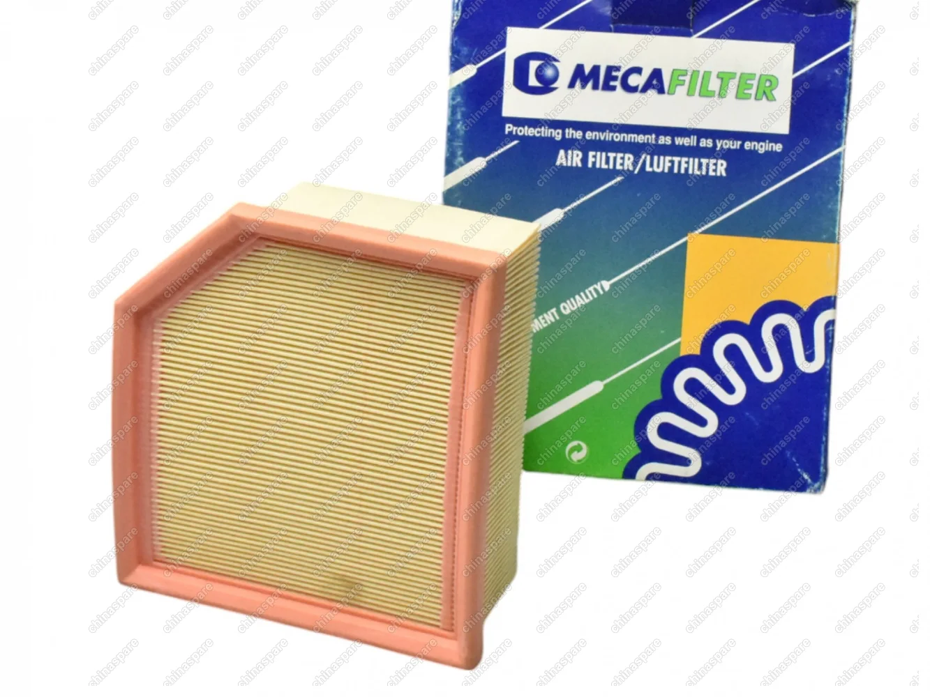 Фильтр воздушный Mecafilter