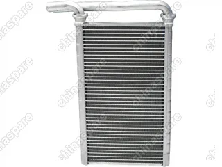 Радиатор отопителя салона SAT Mitsubishi Pajero 07-13 / Montero 07-16