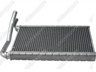 Радиатор отопителя салона SAT Mitsubishi Pajero 07-13 / Montero 07-16