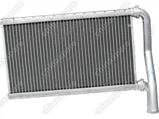 Радиатор отопителя салона SAT Mitsubishi Pajero 07-13 / Montero 07-16