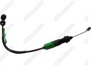 Трос сцепления Malo