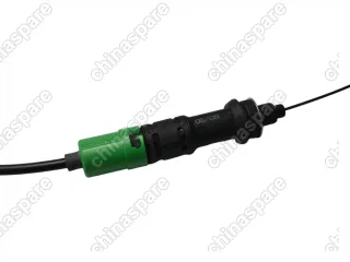 Трос сцепления Malo