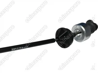 Трос сцепления Peugeot-Citroen