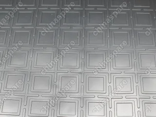 Коврик в багажник Norplast