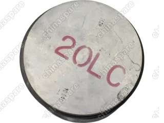 Поршень с кольцами и пальцем KOLBENSCHMIDT (+0,00 STD)