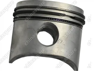 Поршень с кольцами и пальцем KOLBENSCHMIDT (+0,00 STD)