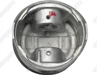 Поршень с кольцами и пальцем KOLBENSCHMIDT (+0,00 STD)