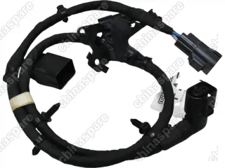 Проводка (коса) заднего суппорта левого Ford S-MAX 2006-2010