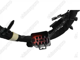 Проводка (коса) заднего суппорта левого Ford S-MAX 2006-2010