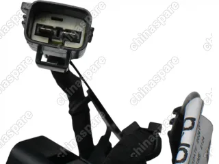 Проводка (коса) заднего суппорта левого Ford S-MAX 2006-2010