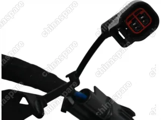 Проводка (коса) заднего суппорта левого Ford S-MAX 2006-2010