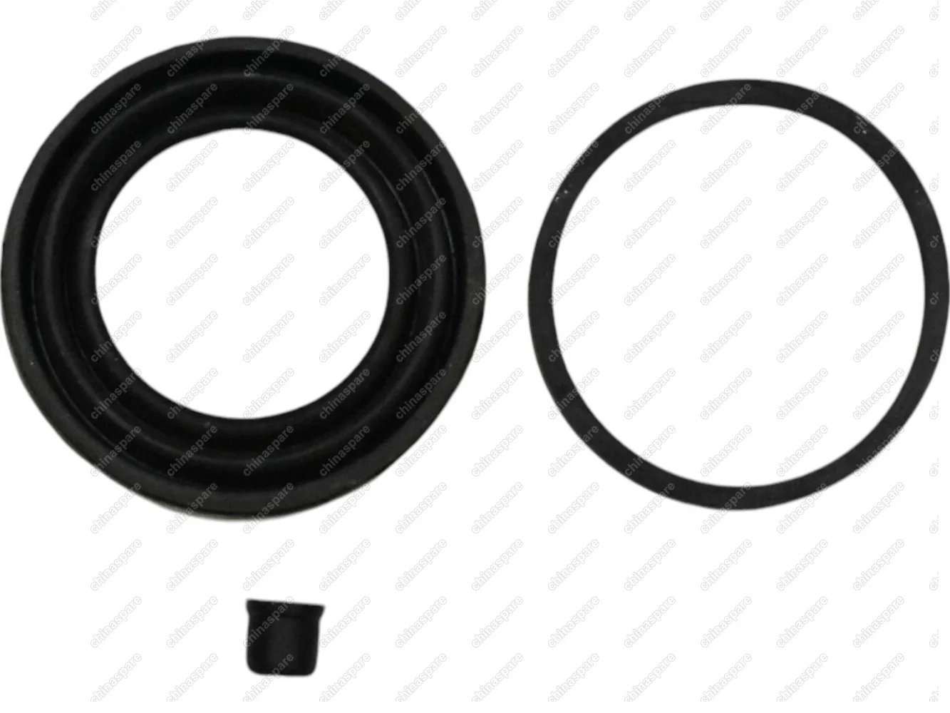 Ремкомплект суппорта Peugeot 205 Box / 205 I