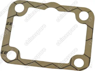 Прокладка крышки картера раздаточной коробки Niva