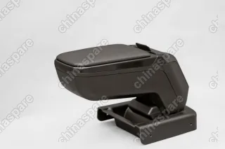 Подлокотник ARMSTER 2 SILVER для HYUNDAI ACCENT II 2006-2009