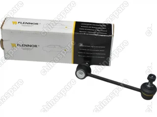 Стойка стабилизатора передняя левая FLENNOR