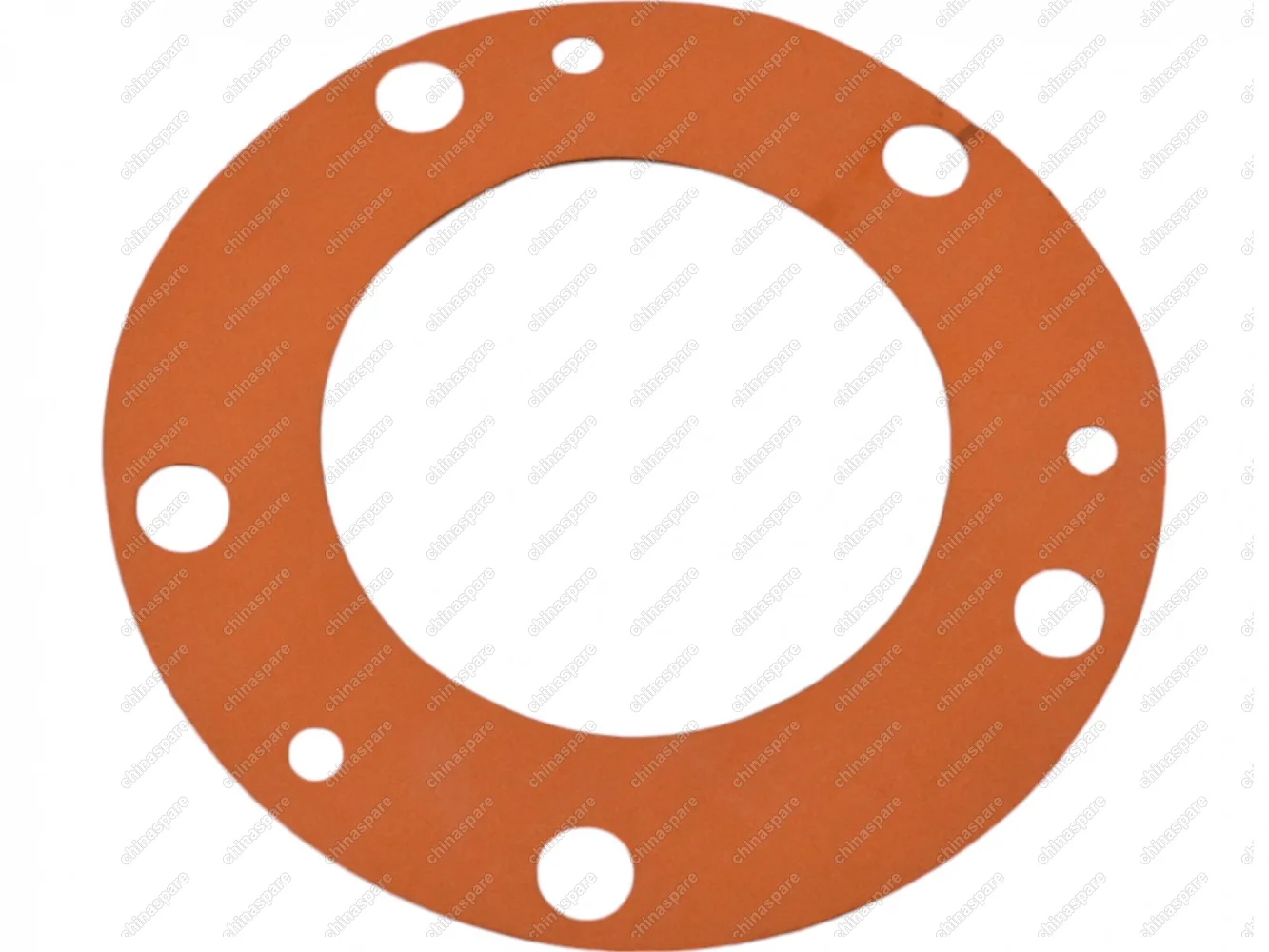 Прокладка полуоси (автомобиль с односкатными колесами) Ford Transit 2006-