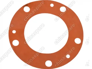 Прокладка полуоси (автомобиль с односкатными колесами) Ford Transit 2006-