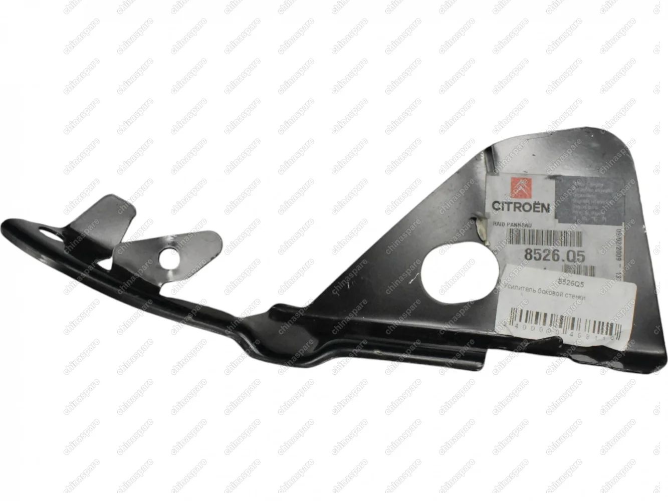 Усилитель боковой стенки Peugeot-Citroen
